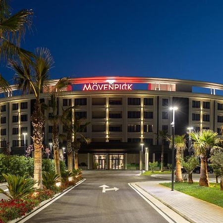 Moevenpick Hotel Lalez Durres Plazhi San Pietro Екстер'єр фото