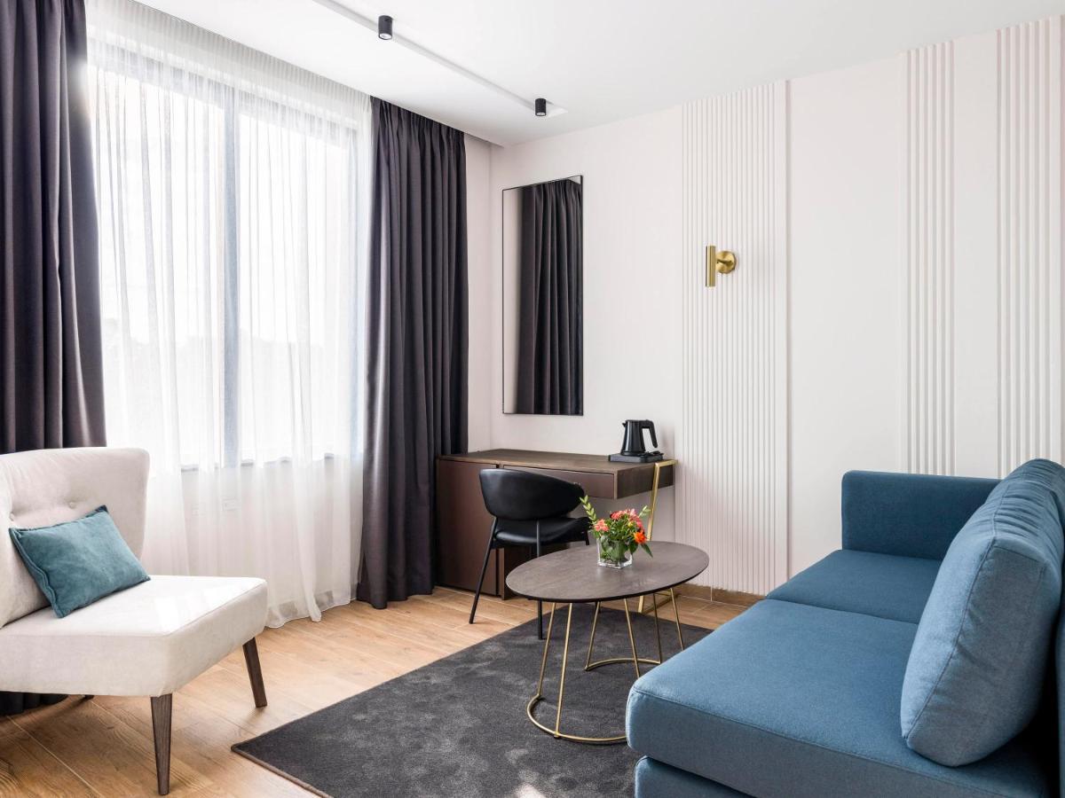 Moevenpick Hotel Lalez Durres Plazhi San Pietro Екстер'єр фото