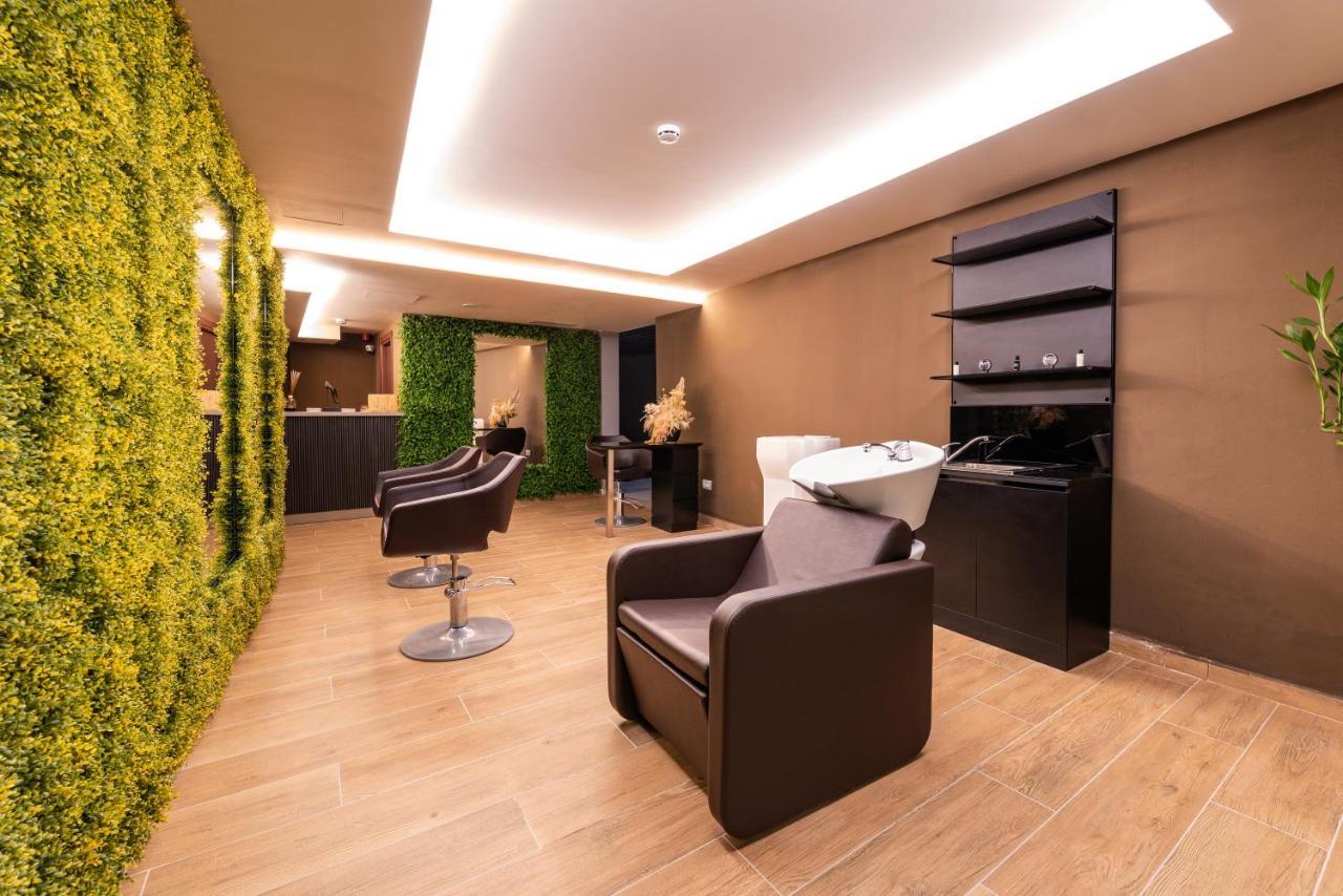 Moevenpick Hotel Lalez Durres Plazhi San Pietro Екстер'єр фото